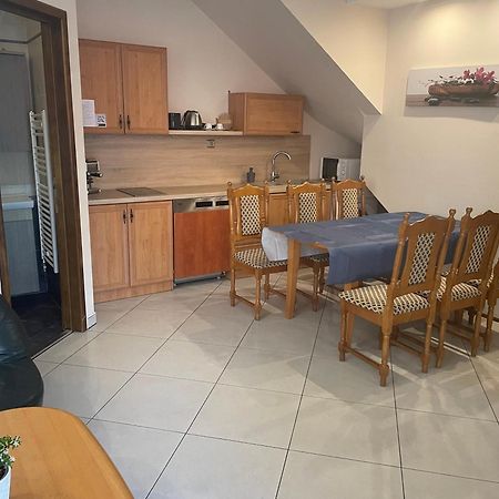 Happy Sun Medences Apartman Siofok Bagian luar foto