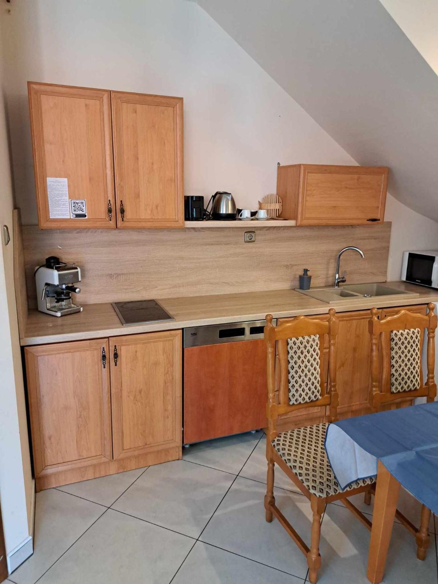 Happy Sun Medences Apartman Siofok Bagian luar foto