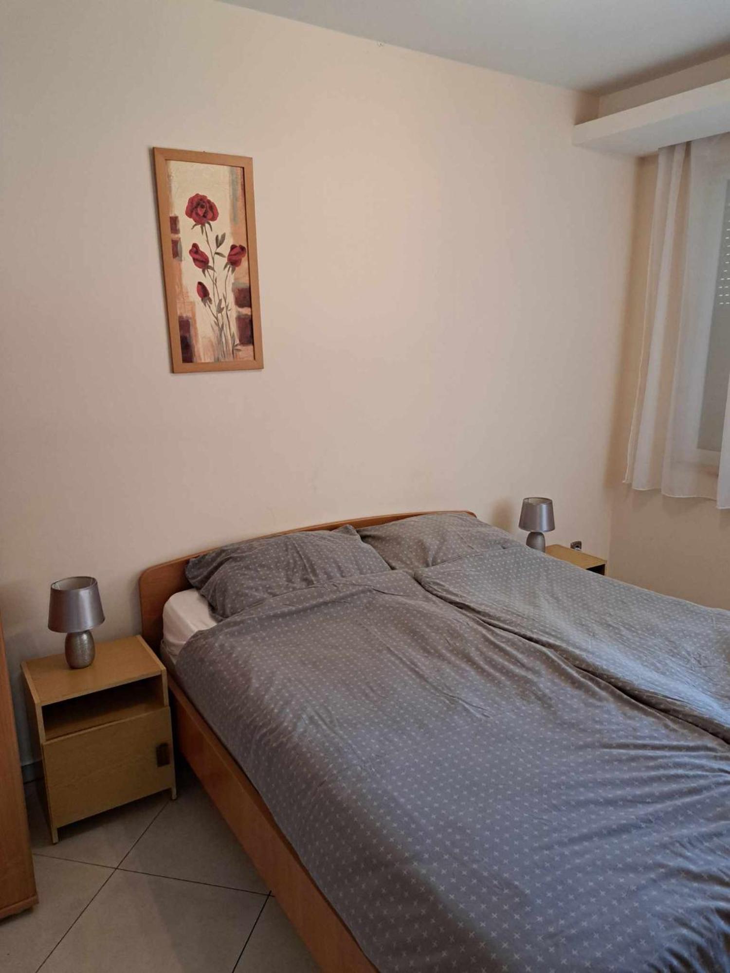 Happy Sun Medences Apartman Siofok Bagian luar foto